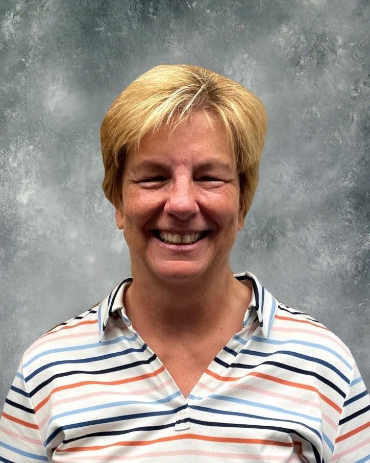 Liz Holmes